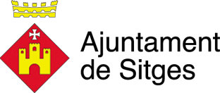Logo Ajuntament de Sitges