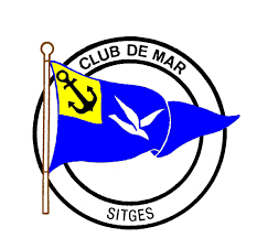 Club de Mar Sitges Logo