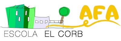 AFA Escola Corb logotipo