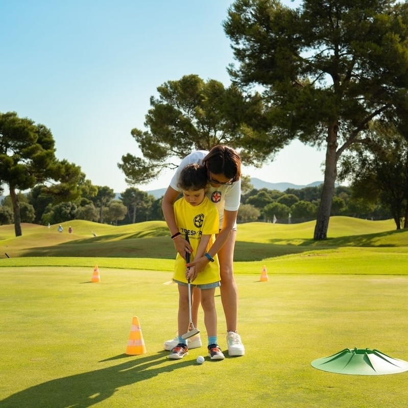 Activitats extraescolars Tot Esport