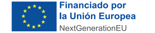 Financiado por la unión Europea Next Generation