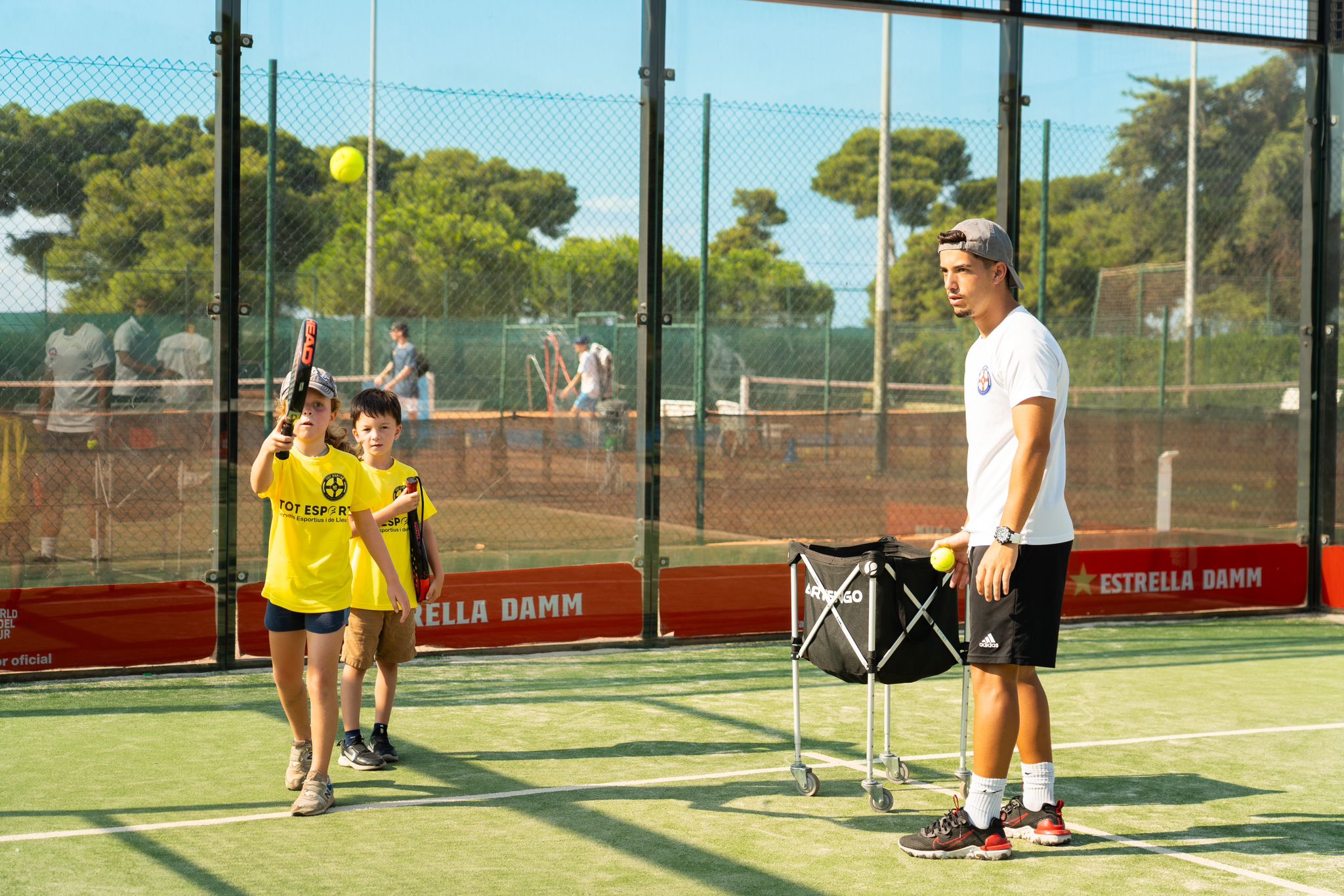 Tornejos Tot Esport