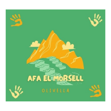 AFA El Morsell logo