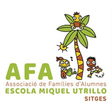 AFA-Miquel-Utrillo logo
