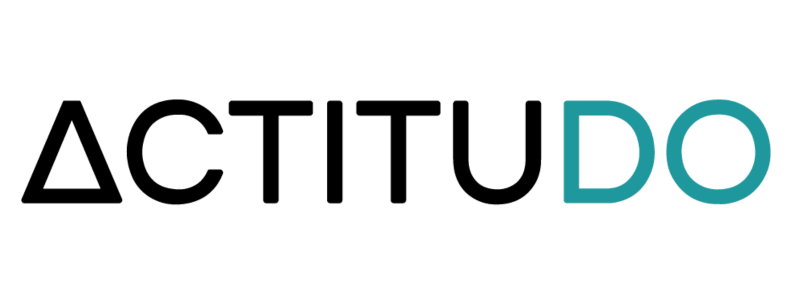 Actitudo logo
