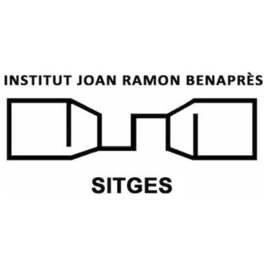 Joan Ramón Benaprès logo