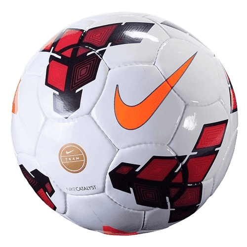 Pilota de futbol tot esport