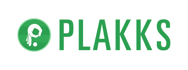 Plakks logo