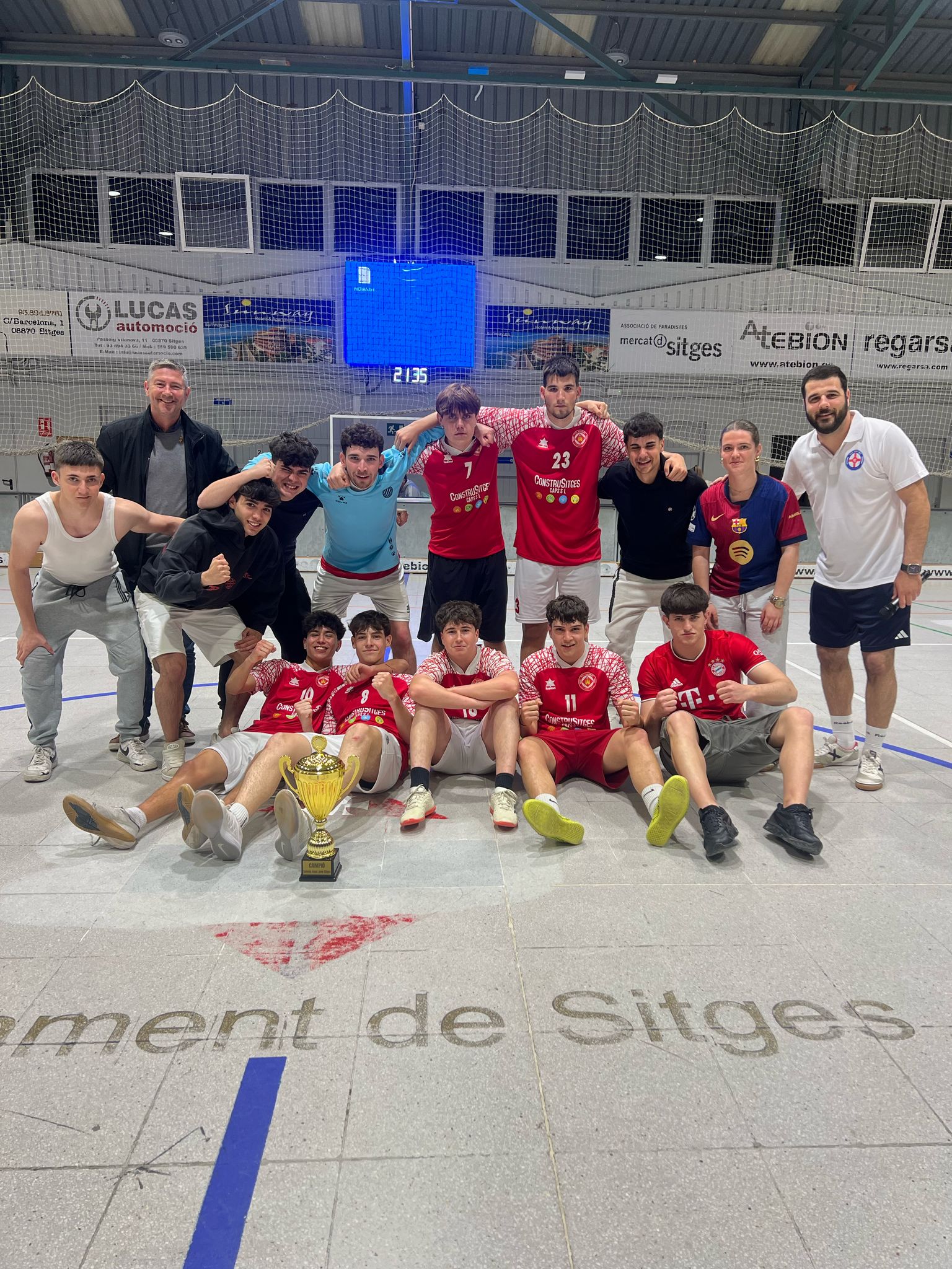Torneig Tot Esport