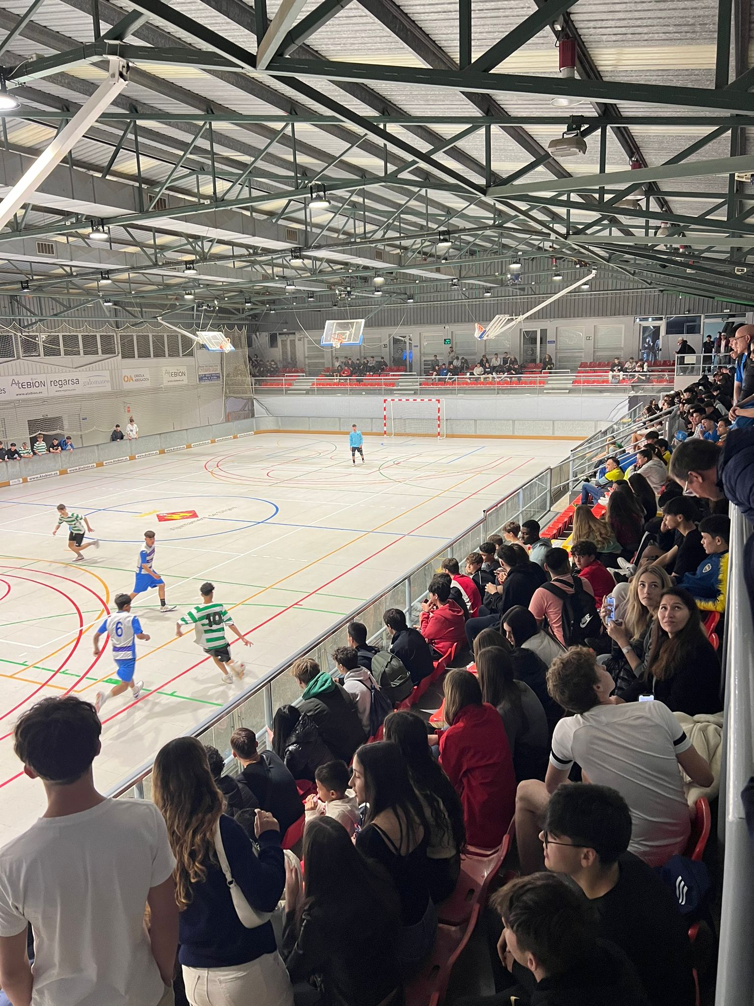 Torneig Tot Esport
